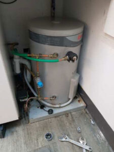 Gas Water Heater Installation in Sydney