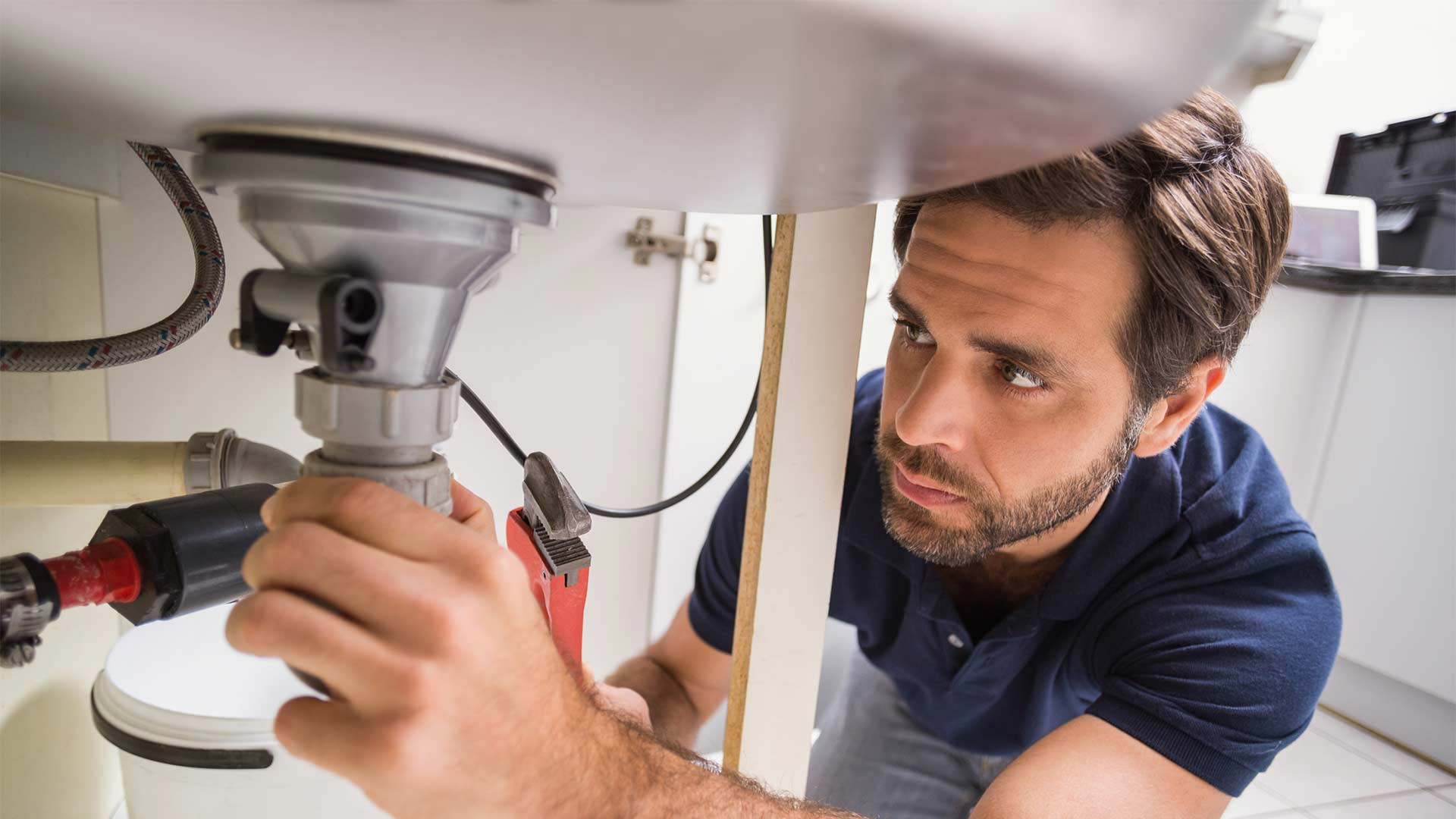 Everything You Need To Know About Plumbing